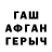 ГАШ Cannabis Red Ravens